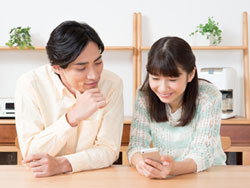 お問合せ お問合せ