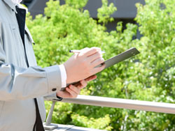 無料出張見積もり 無料出張見積もり